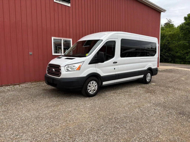ford transit wagon 2017 1FBAX2CM9HKA76377 image ford transit wagon 2017 1FBAX2CM9HKA76377 image